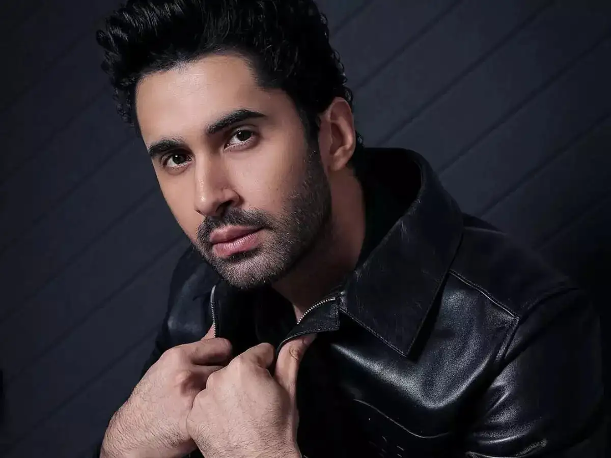 Лакшья Лалвани