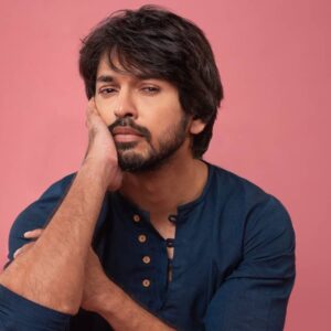 Лалит Прабхакар