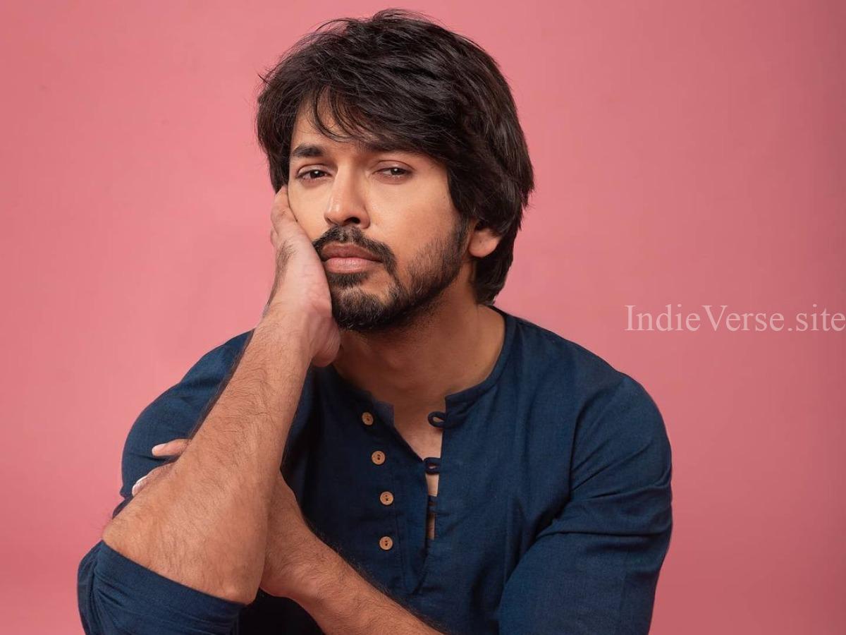 Лалит Прабхакар