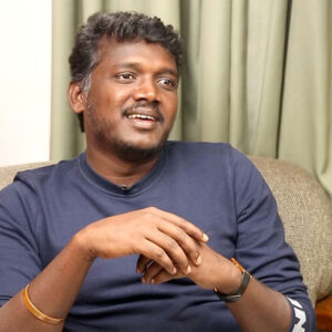 Мари Селварадж