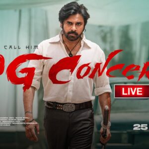 Как снимали боевик They Call Him OG