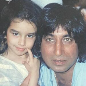 Шакти Капур