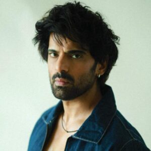 Мохит Малик