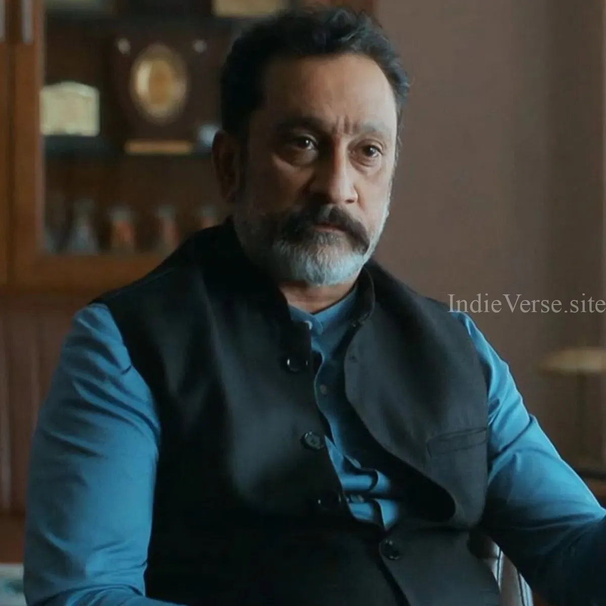 Мукеш Тивари