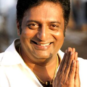 Пракаш Радж