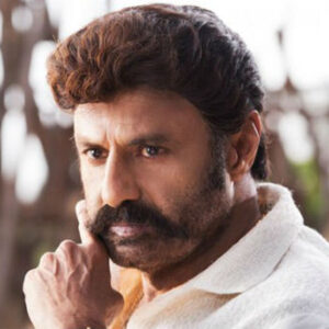 Нандамури Балакришна