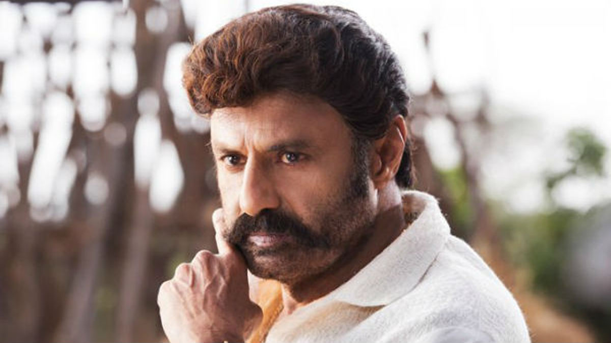 Нандамури Балакришна