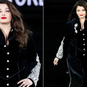 Айшвария Рай