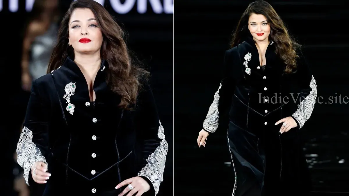 Айшвария Рай