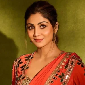 Шилпа Шетти