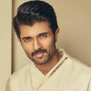 Виджай Девераконда