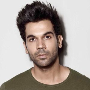 Раджкумар Рао