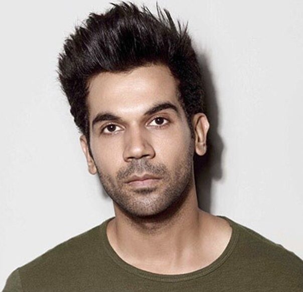 Раджкумар Рао