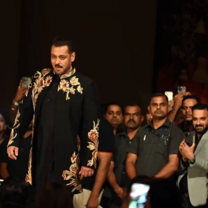 Салман Кхан