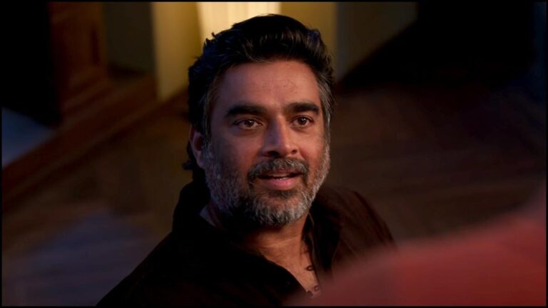 Пареш Равал