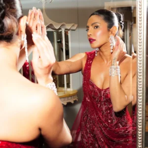 Приянка Чопра