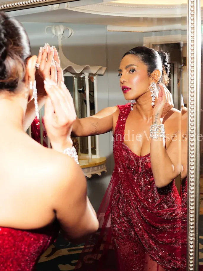 Приянка Чопра