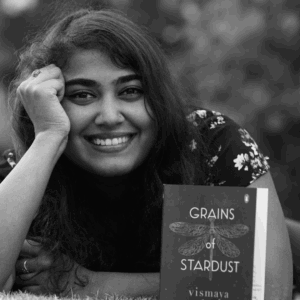 Висмая Моханлал