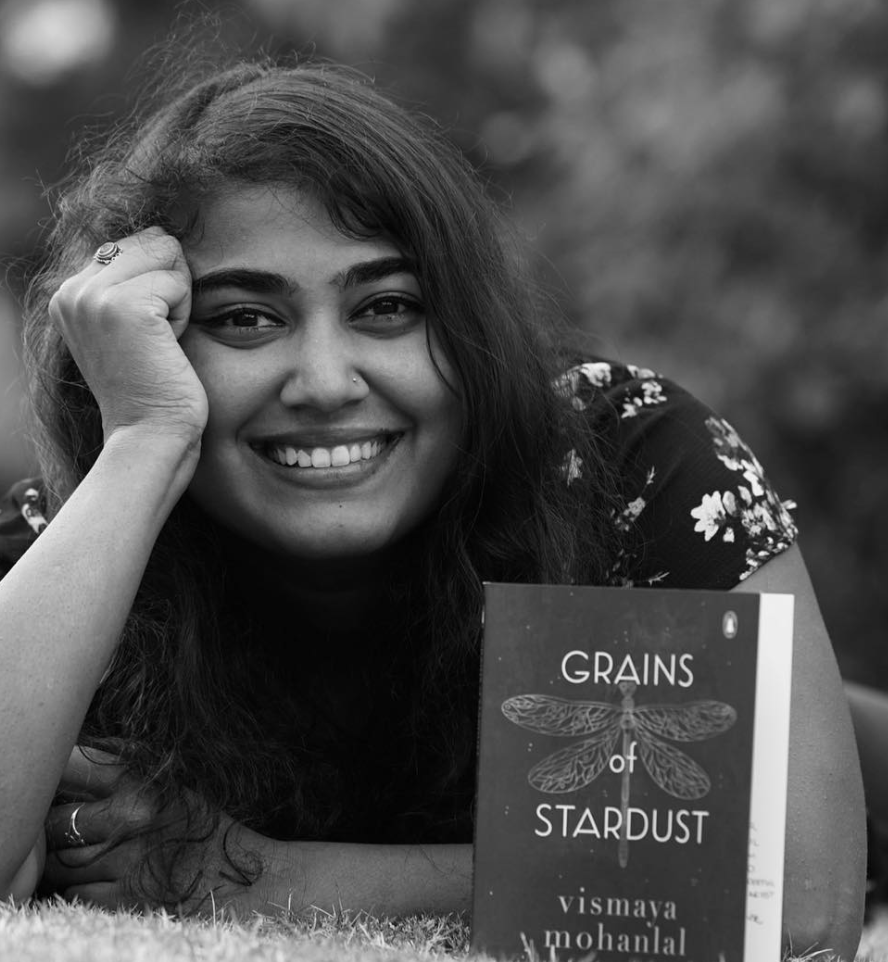 Висмая Моханлал