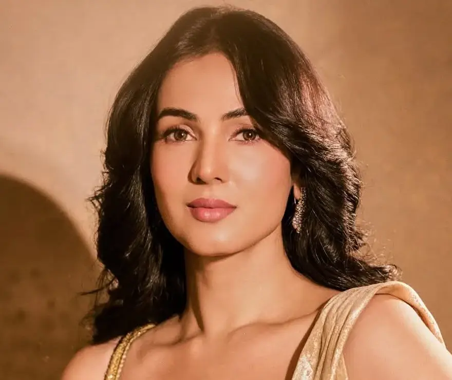 Сонал Чаухан