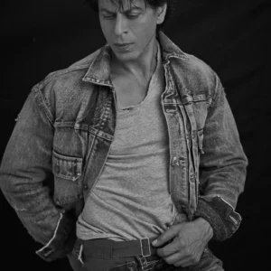 Шахрукх Кхан