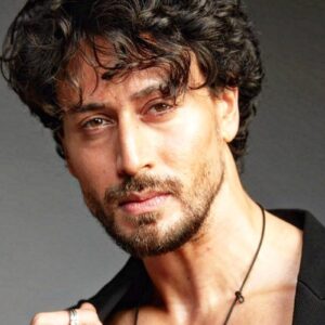 Тайгер Шрофф