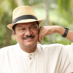 Раджендра Прасад