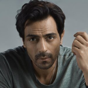 Арджун Рампал