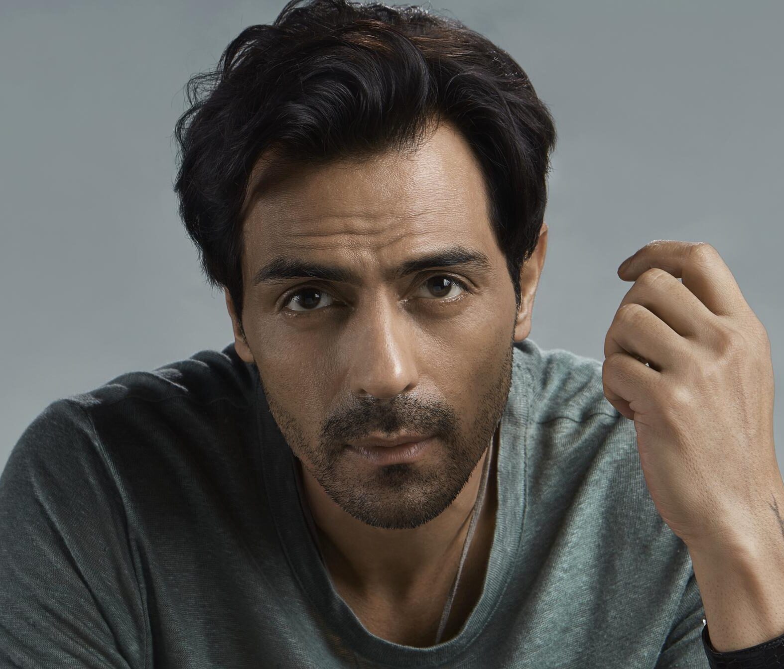 Арджун Рампал