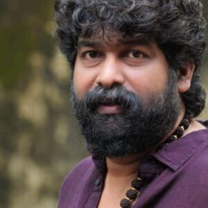 Джоджу Джордж