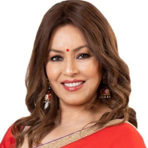 Махима Чаудхари