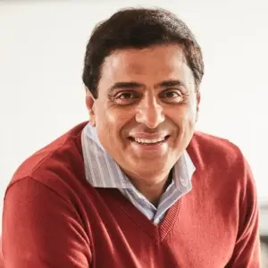 Ронни Скривала