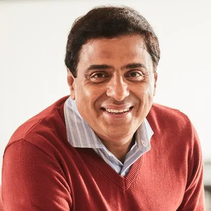 Ронни Скривала