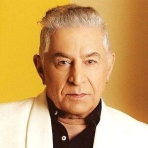 Далип Тахил