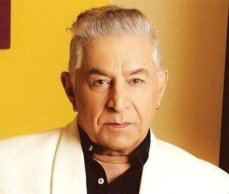 Далип Тахил