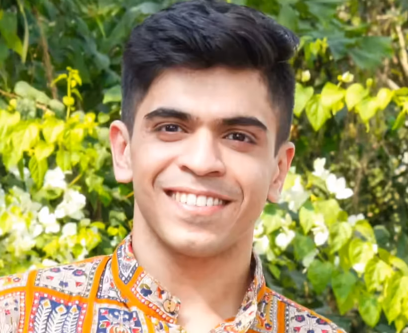 Джай Тхаккар