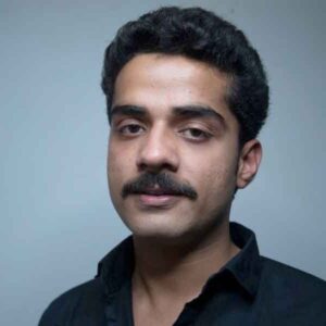 Приянк Тивари