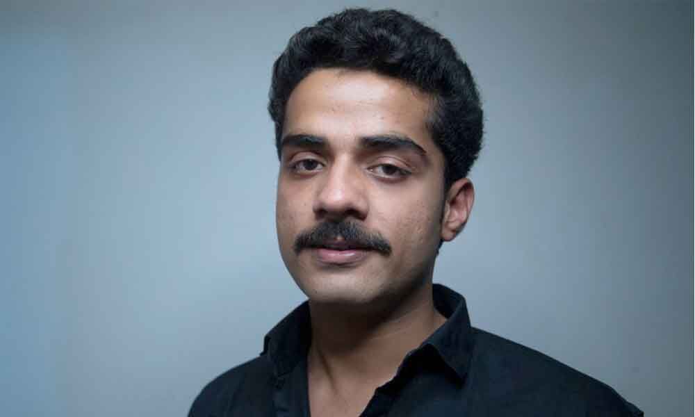 Приянк Тивари