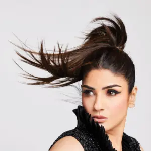 Равина Тандон