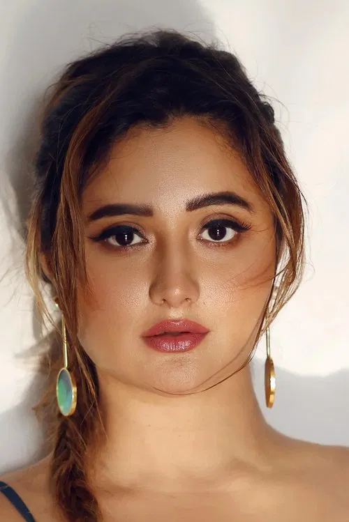 Рашами Десаи