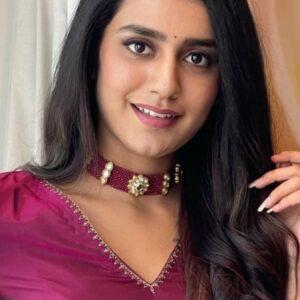 Прия Пракаш Варрьер