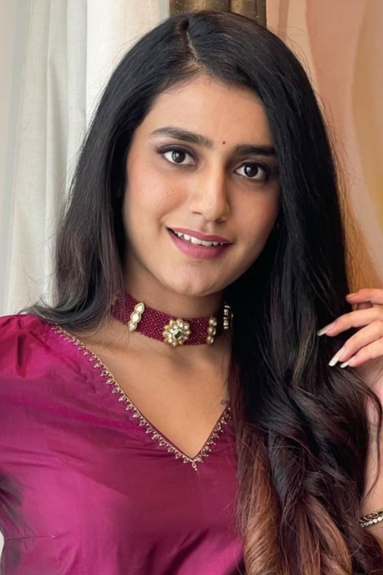 Прия Пракаш Варрьер