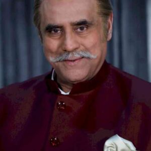 Пунит Иссар