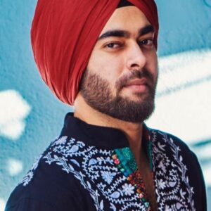 Манджот Сингх