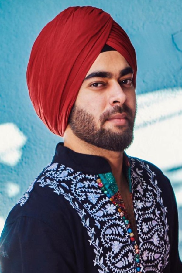 Манджот Сингх