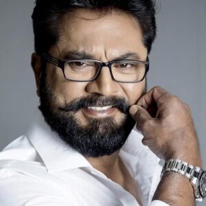 Р. Сараткумар