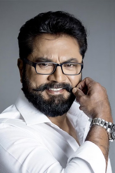 Р. Сараткумар