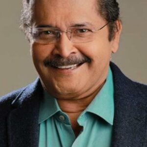 Тику Талсания