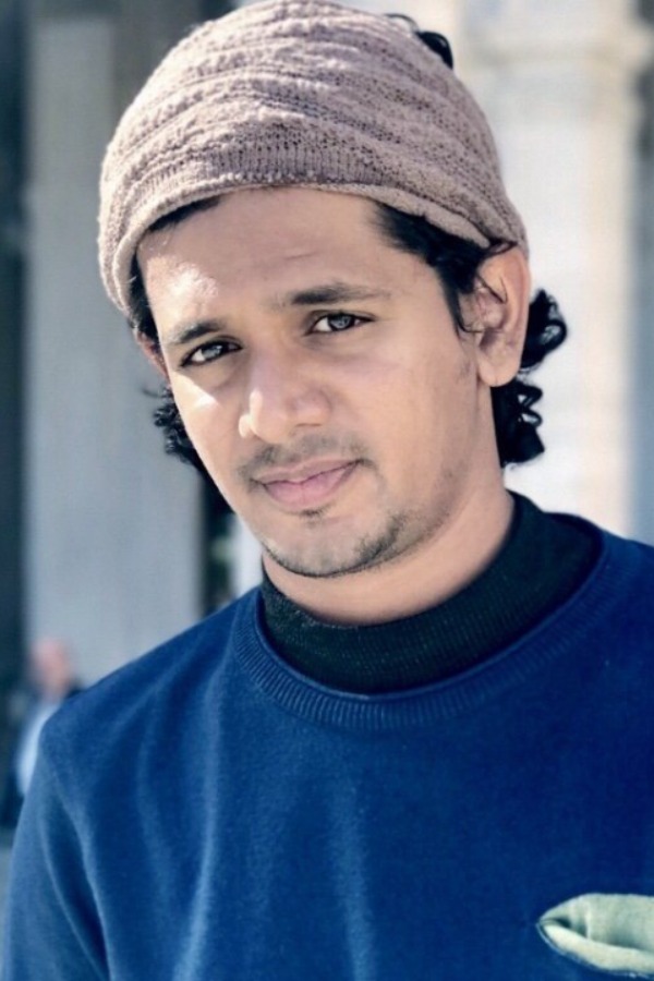 Картик Гаттамнени