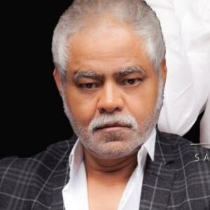 Санджай Мишра